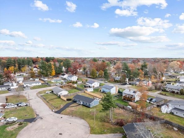 16 Yuba Cir, Brockton MA 02302