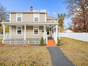 65 Edgewater Avenue, Shrewsbury MA 01545