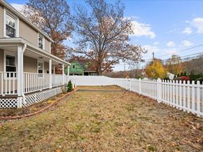 65 Edgewater Avenue, Shrewsbury MA 01545