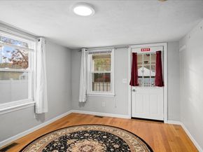 65 Edgewater Avenue, Shrewsbury MA 01545