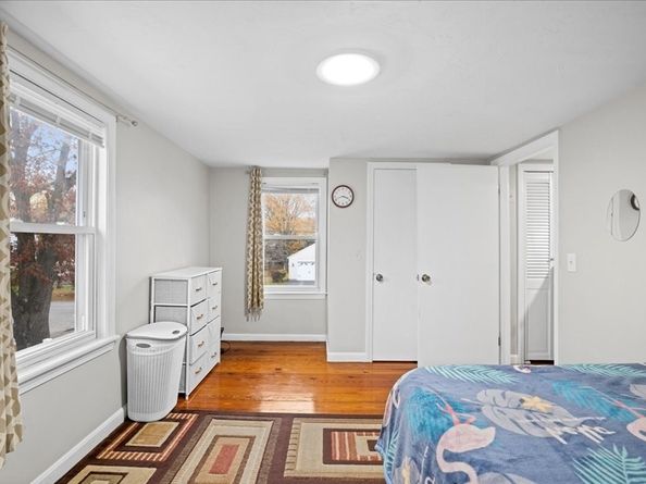 65 Edgewater Avenue, Shrewsbury MA 01545