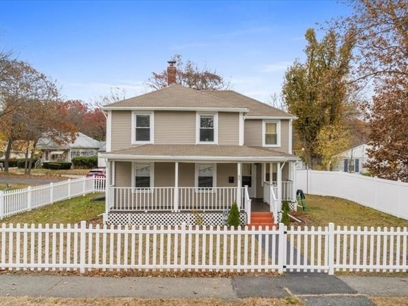 65 Edgewater Avenue, Shrewsbury MA 01545