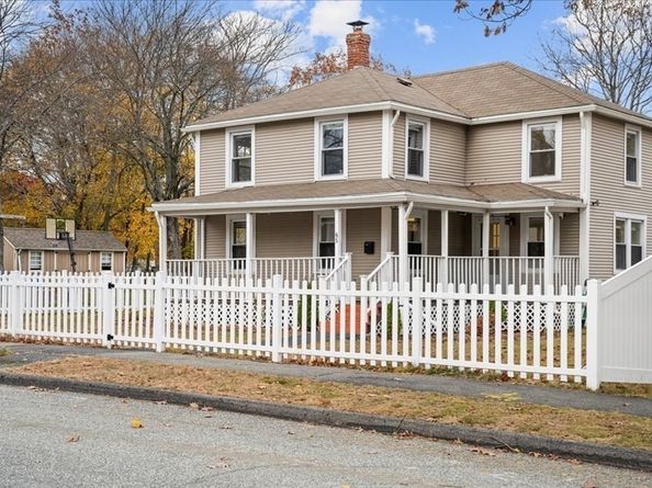 65 Edgewater Avenue, Shrewsbury MA 01545