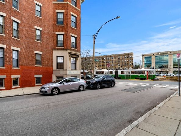 1161 Commonwealth Ave 2, Boston MA 02134