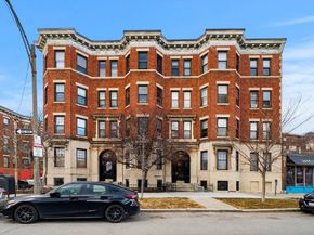 1161 Commonwealth Ave 2, Boston MA 02134