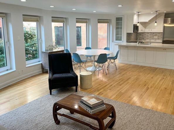 492 Beacon 82, Boston MA 02115