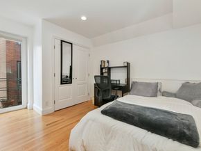 492 Beacon 82, Boston MA 02115