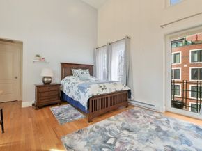 492 Beacon 82, Boston MA 02115