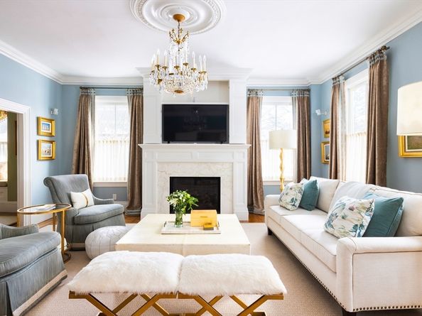 73 Washington Park, Newton MA 02460