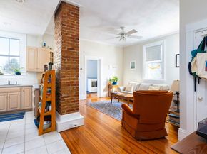 73 Washington Park, Newton MA 02460