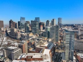 22 Shawmut St Townhouse, Boston MA 02116