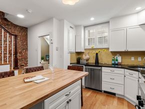 22 Shawmut St Townhouse, Boston MA 02116