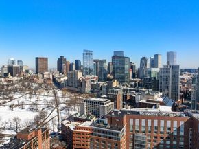 22 Shawmut St Townhouse, Boston MA 02116