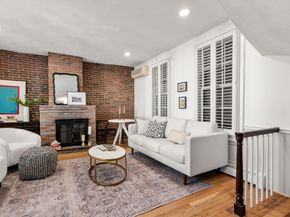 22 Shawmut St Townhouse, Boston MA 02116