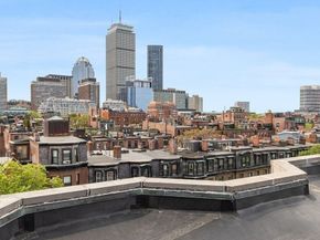 286 Beacon St 1, Boston MA 02116
