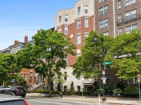 286 Beacon St 1, Boston MA 02116