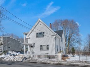 150 E Ashland St, Brockton MA 02302