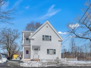 150 E Ashland St, Brockton MA 02302