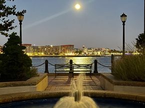 50 Battery St 103104, Boston MA 02109