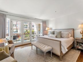 50 Battery St 103104, Boston MA 02109