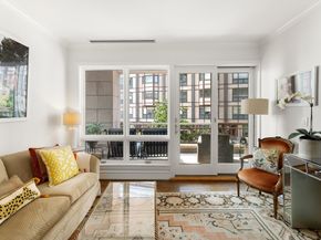 50 Battery St 103104, Boston MA 02109