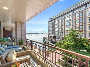 50 Battery St 103104, Boston MA 02109