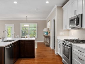 135 Rolling Ridge Drive 56, Northbridge MA 01588