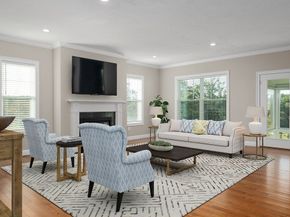135 Rolling Ridge Drive 56, Northbridge MA 01588