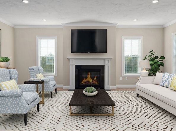 135 Rolling Ridge Drive 56, Northbridge MA 01588
