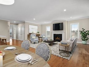 135 Rolling Ridge Drive 56, Northbridge MA 01588