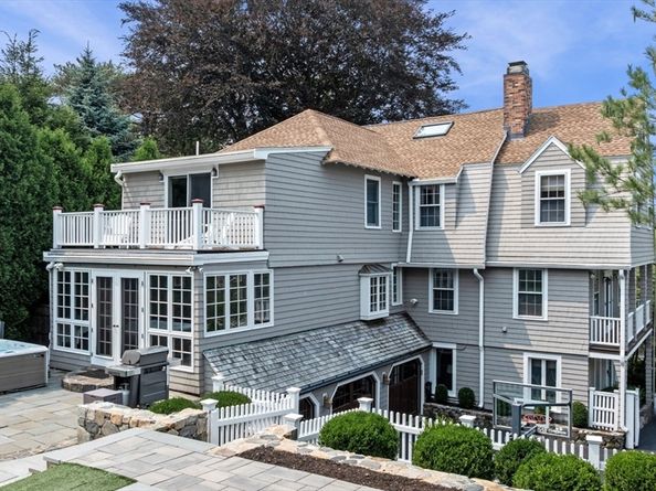 59 Harbor Ave, Marblehead MA 01945