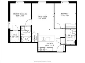 616 E 4th St 304, Boston MA 02127