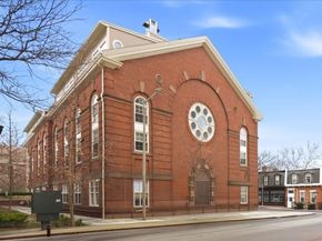 616 E 4th St 304, Boston MA 02127