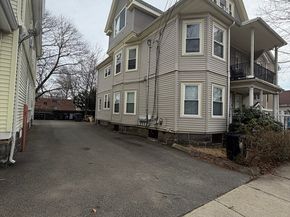 67 Cleverly Ct, Quincy MA 02169