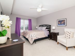 10 Seaport Dr. 2505, Quincy MA 02171