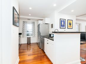 10 Seaport Dr. 2505, Quincy MA 02171