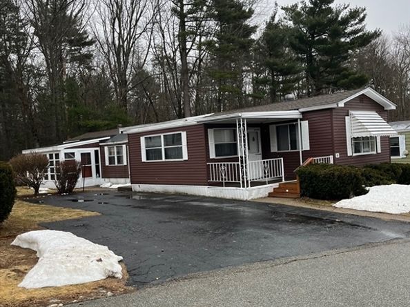 14 Sonia Dr, Marlborough MA 01752