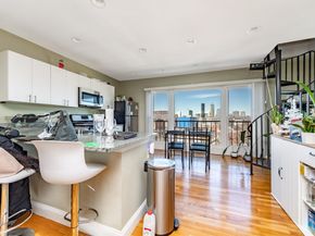 4 Kearsarge Ave, Boston MA 02119