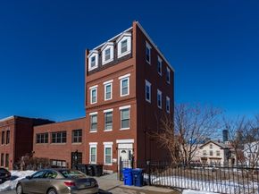 4 Kearsarge Ave, Boston MA 02119