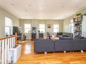4 Kearsarge Ave, Boston MA 02119