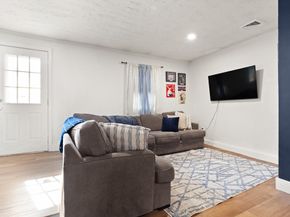 19 Rodwell St, Brockton MA 02302