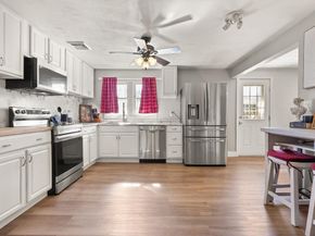 19 Rodwell St, Brockton MA 02302