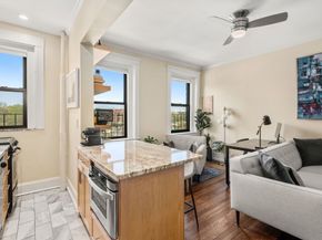 137 Peterborough St 21, Boston MA 02215