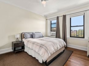 137 Peterborough St 21, Boston MA 02215