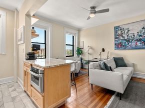 137 Peterborough St 21, Boston MA 02215