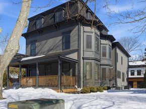 70 Walker St 1, Newton MA 02460