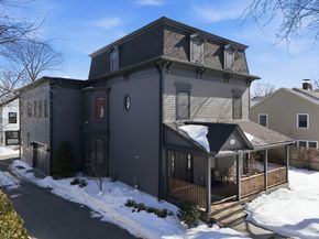 70 Walker St 1, Newton MA 02460