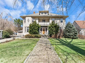 116 Adin St