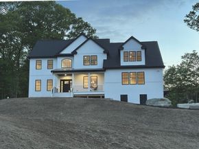 22 Adams Road, Shrewsbury MA 01545