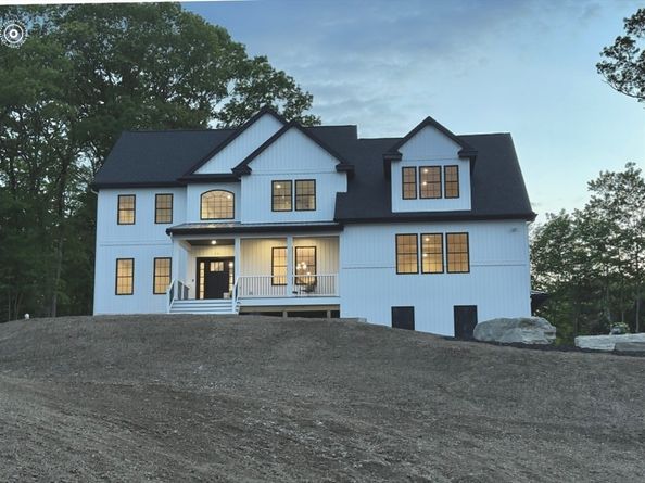 22 Adams Road, Shrewsbury MA 01545